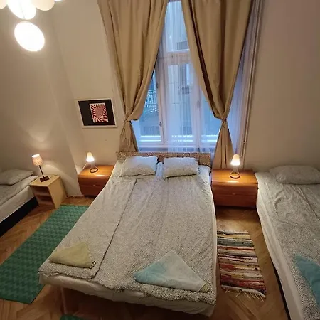 Bridgetown Hostel