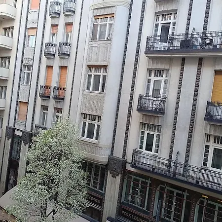 Hostel Bridgetown