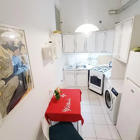 Bridgetown Hostel
