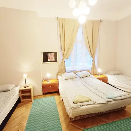 Bridgetown Hostel *