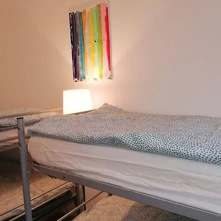 Bridgetown Hostel *