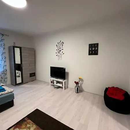 Smith House Apartment Budapest