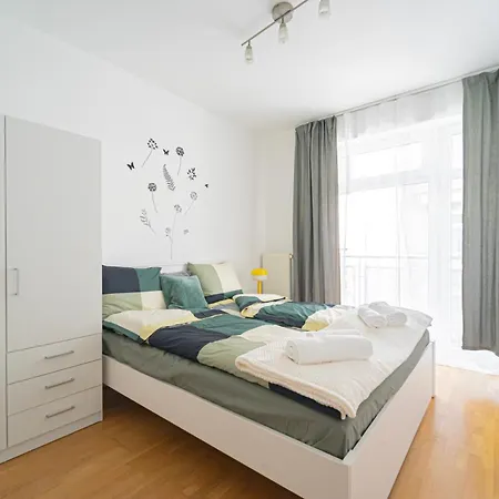 With Parking&terrace Budapest