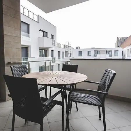דירה Jewish Quarter Hideaway With Terrace And Parking - 507 *