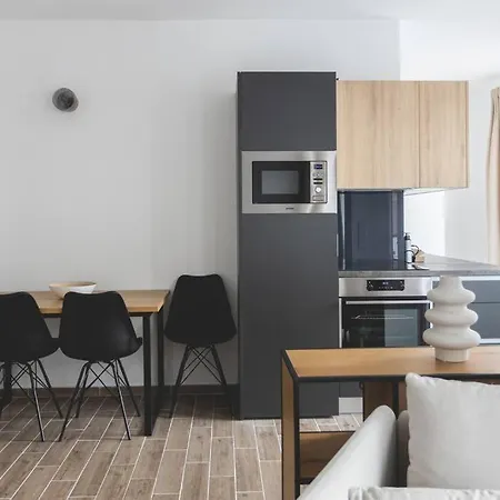 Jewish Quarter Hideaway With Terrace And Parking - 507 דירה