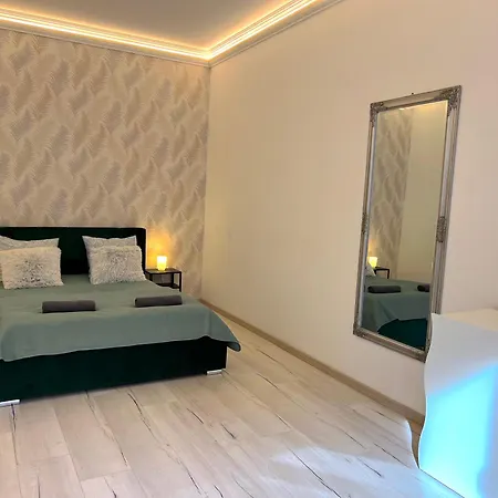 Apartment N24 By Small Budapest
