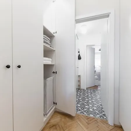Cosy In Buda Apartment *