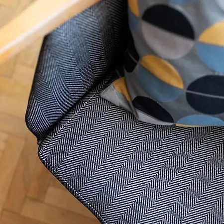 Apartment Cosy In Buda Budapest