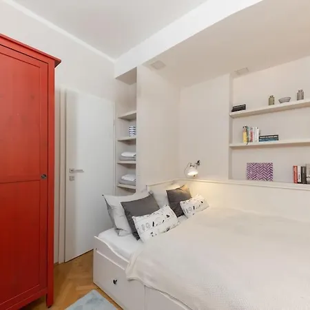 Cosy In Buda Apartment Budapest