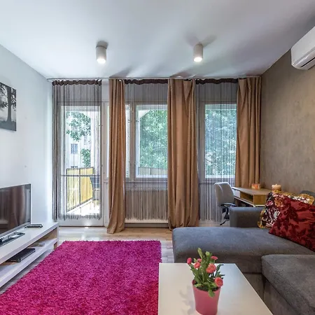 Gems Of - Ruby Unit Apartment *