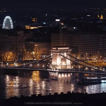 Perl Apartment- Air Conditioned, Cozy Near Varosliget * Budapest