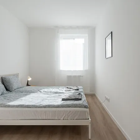 Apartment Szabolcs *
