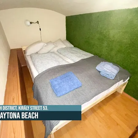 Little Americas Music Academy Apartmán *