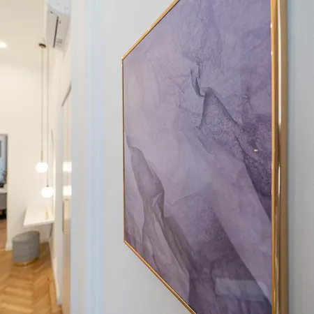 A27- Boutique Apartments, Location By Bqa Apartment