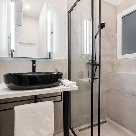 A27- Boutique Apartments, Location By Bqa * Budapest