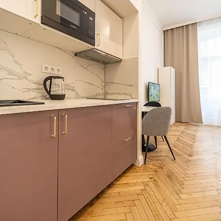 A27- Boutique Apartments, Location By Bqa Apartment Budapest