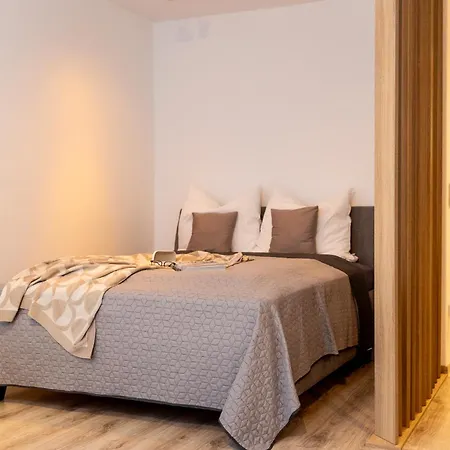 Apartment Erkel 18