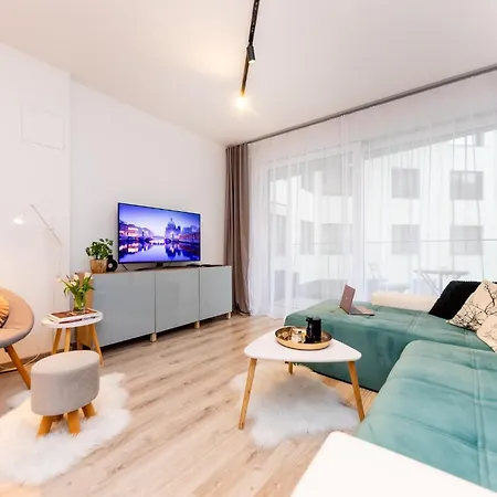 Erkel 18 Apartment