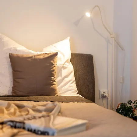 Apartment Erkel 18 Budapest
