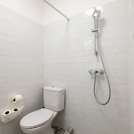 Apartment New York Palace Flats Budapest