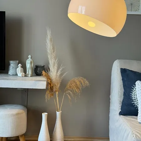Passage Urban Nest Apartment