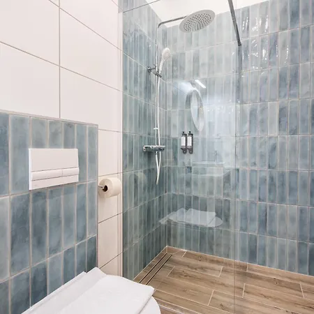 N36- Boutique Apartments, Location, By Bqa Apartment Budapest
