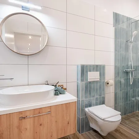Apartment N36- Boutique Apartments, Location, By Bqa *