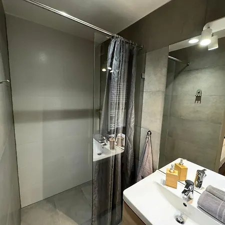 Apartmán Emerald *
