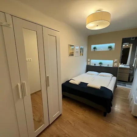 Apartmán Emerald