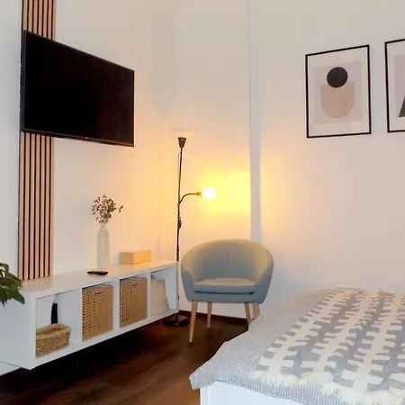 Apartment Pannonius *