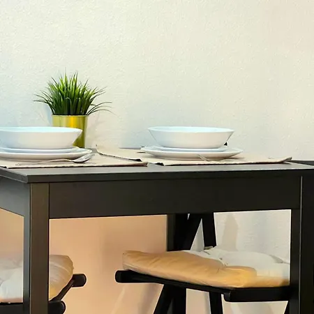 Heart Of Appartement *