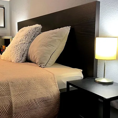 Appartement Heart Of *