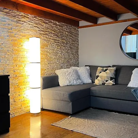Appartement Heart Of Budapest