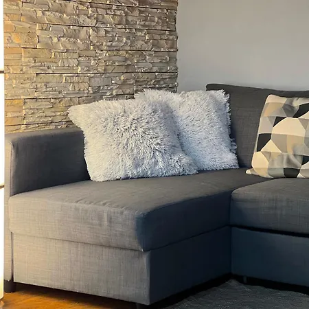 Appartement Heart Of