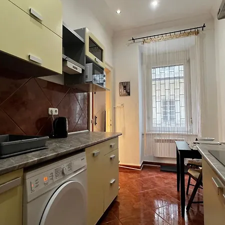 Heart Of Appartement