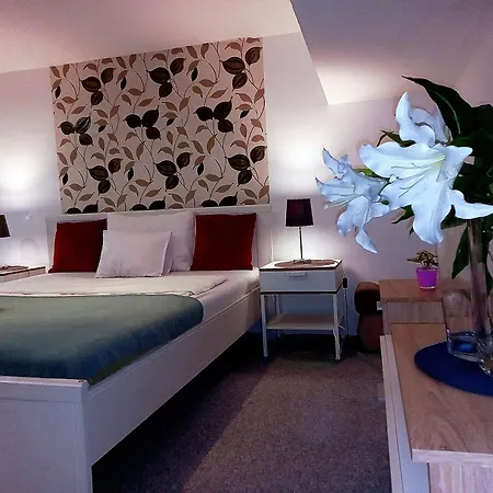 Apartment Downtown Acacia Str Budapest