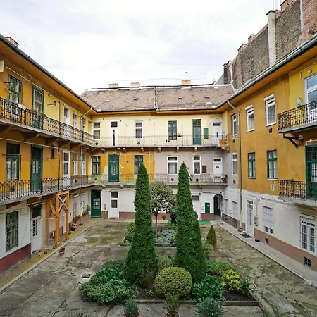 Appartement K03 Elitehost Kis Diofa *