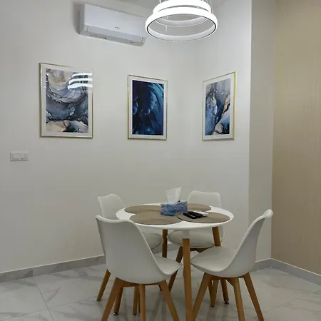 Apartamento Boutique Luxury