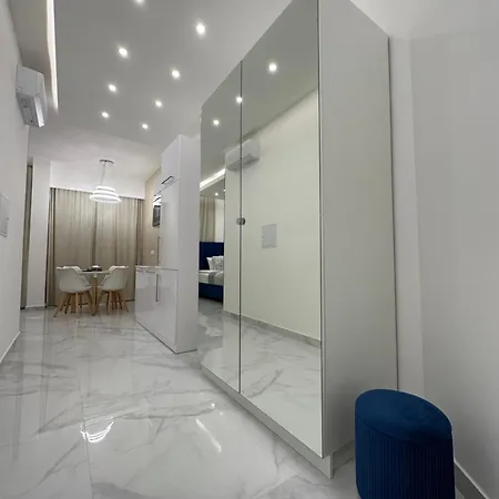 Apartamento Boutique Luxury Budapest