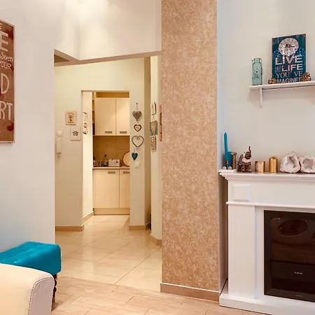 דירה Sundeluxe & Balcony בודפשט