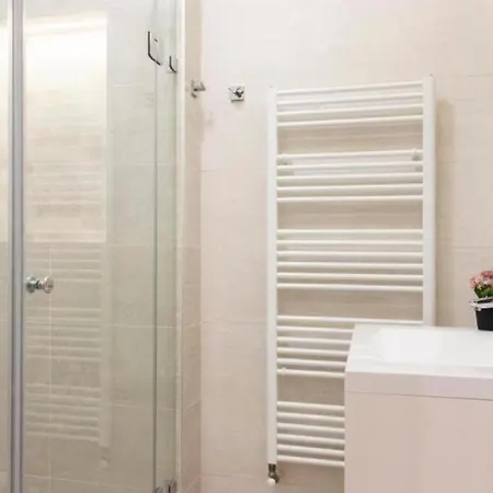 Revay Apartment