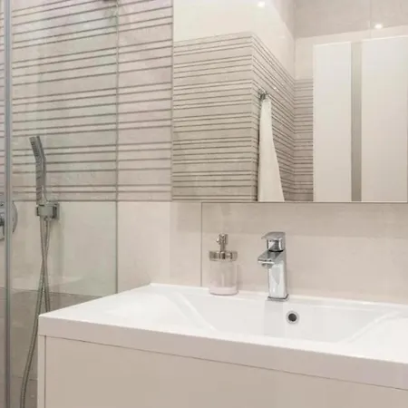 Revay Apartment Budapest