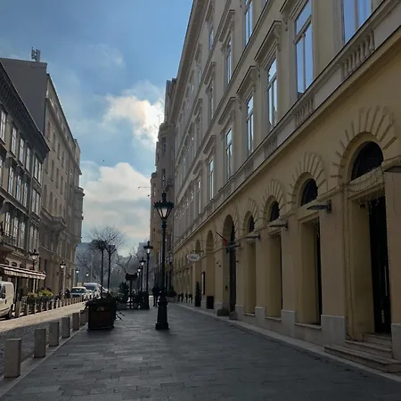 Dolce Basilica Appartement Boedapest