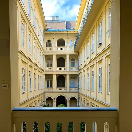Appartement Dolce Basilica