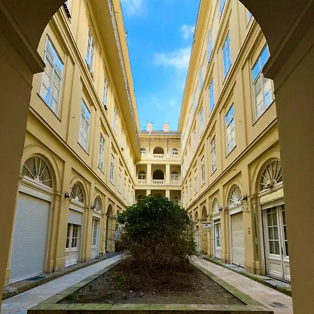 Dolce Basilica Appartement Boedapest