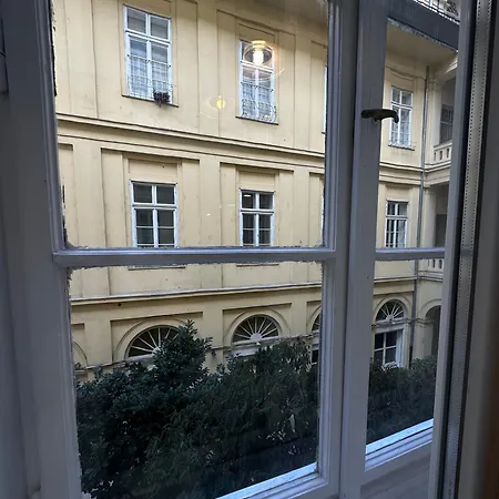 Appartement Dolce Basilica Boedapest