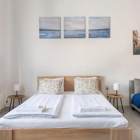 Apartment Merax