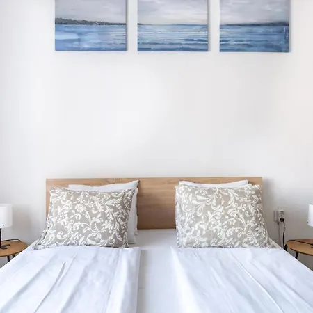 Apartment Merax *