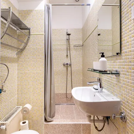 Merax Apartment Budapest