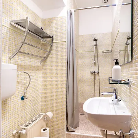 Apartment Merax *